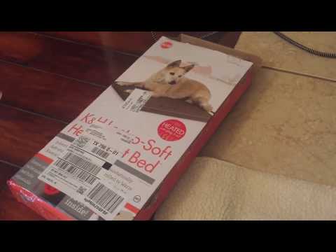 Review K&H LectroSoft Heated Pet Bed