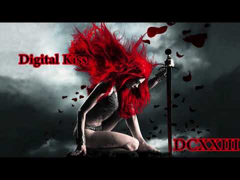 K-623 Nightcore - Digital Kiss