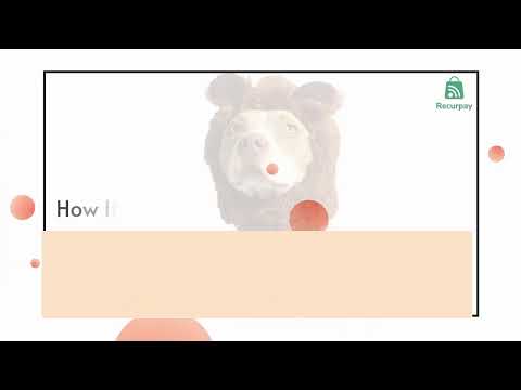 Recurpay Subscription for Shopify