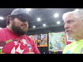 First Meeting With Carlos Alazraqui The Voice Of Spyro
