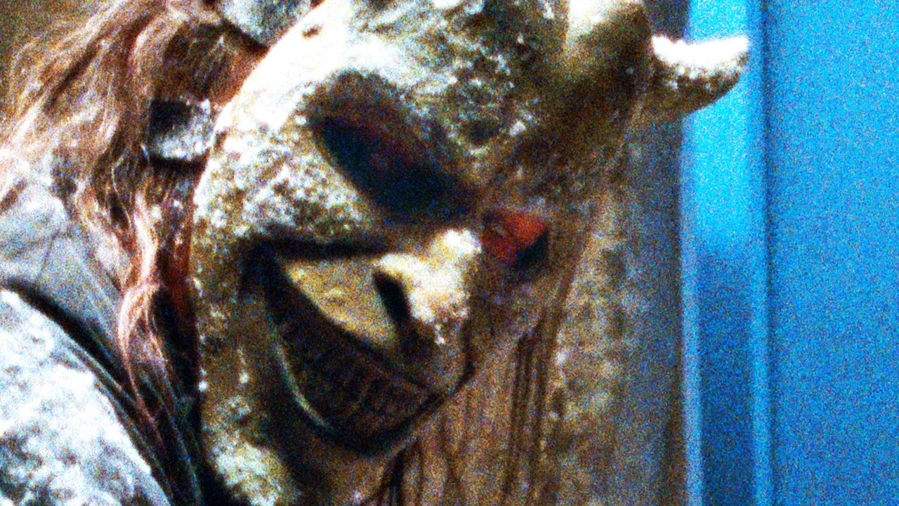 Black Phone 2 - Видео