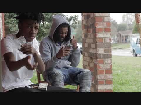 Luh Huncho Right Now