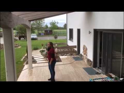 MV Erolzheim Klopapierchallenge 2020