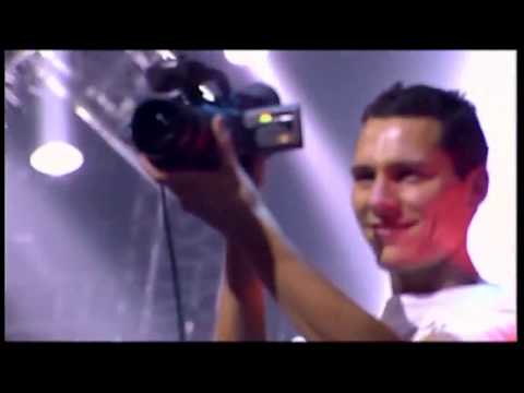 tiesto & dark alliance - vibration