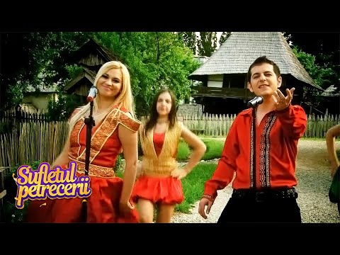 Datina - Dragostea-i Tare Nebuna 🎉 Videoclip Oficial