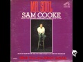 Sam Cooke - I Wish You Love (Album Version)