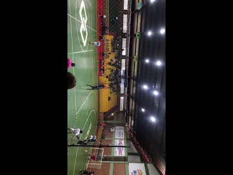 SEMI FINAL  APAEFS X ITAPORÃ