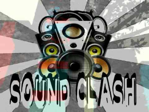 Dirty Dubsters - Sound Clash (Funky Breaks Mashup)
