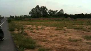 Dat ban-4 hecta mat tien Omon, Can Tho. DiaOcCanTho.vn