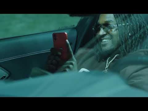 Mayne on Go Ft. Buck773 - Wet