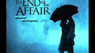 Diary of hate - Michael Nyman ("The end of the affair")