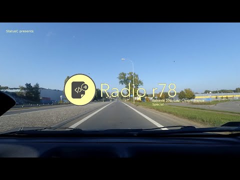 Radio r78 #270 -Lost Classic Trance Special-