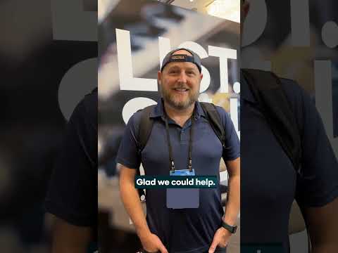 Max Retail reviews video from a seller