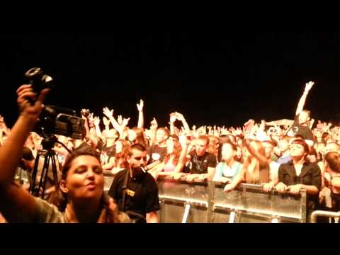 Vodova Fest 2013 - Dubioza Kolektiv LIVE!