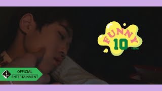 [TRCNG FUNNY10] 잠자는 티알씨엔지