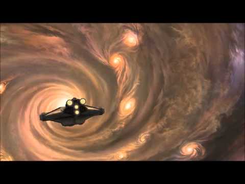 Star Wars Rebels Season 2 OST - Journey Into the Star Cluster