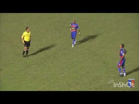 ASA 1x3 Fortaleza - Campeonato Brasileiro Série C 2014