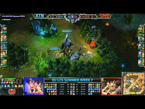 LCS2013欧洲区夏季赛W7D24TH ATN vs GMB