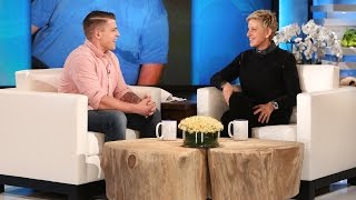 John David Glaude's Brave Weight-Loss Story