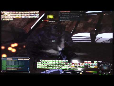 MongoTV_776 - Del 7 - Mongo Games - Spiller Entropia Universe Og Drikker Mig Fuld