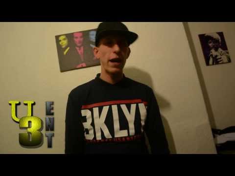 U3 ENT - GOODFELLAZ - CASPA