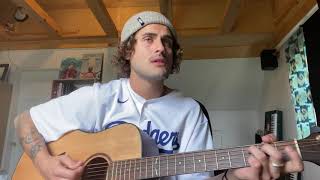 Ocean alley - Man you were looking for ( Cover Guilherme Costa )