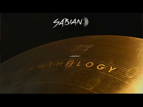 Sabian HHX Anthology Hi-hat Cymbals - 14-inch, Low Bell image 4