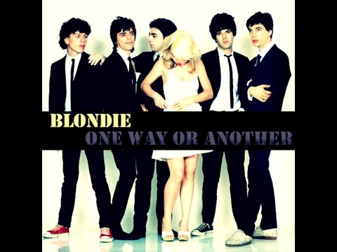 Videoclip de One Way Or Another (Rerecorded 2014 Version) — Blondie