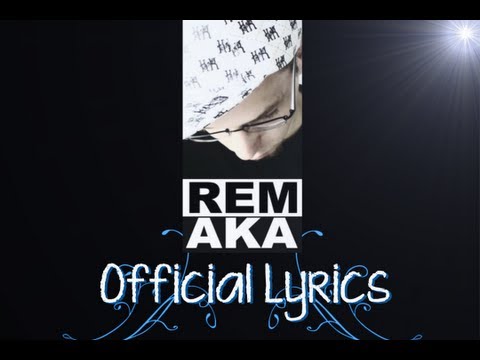 Remaka - Engel [HQ/HD] [Official Lyrics] ♫