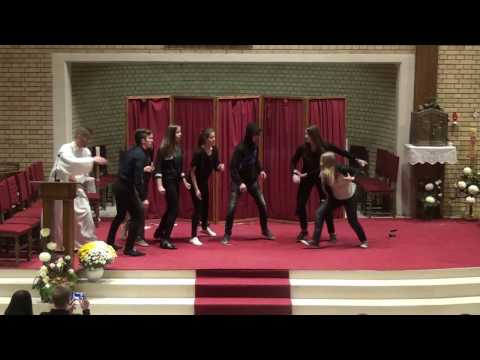 Križari - Everything