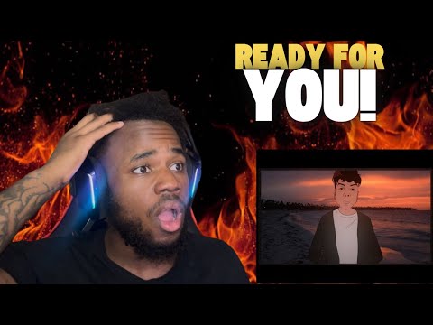 American Rapper Reacts to Ren - Ready For You (First Time Reaction!!!)