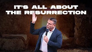 Amir Tsarfati: It's All About the Resurrection