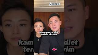 Download lagu Kenapa badan lemes dan pusing pas diet? #tipsdietcepatlangsing mp3 Download lagu Kenapa badan lemes dan pusing pas diet? #tipsdietcepatlangsing mp3