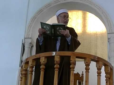 سورة الفجر1 خطبة جمعة لللشٌيْخ مُحَمٌد صَالَحْ السٌوِيسٌي