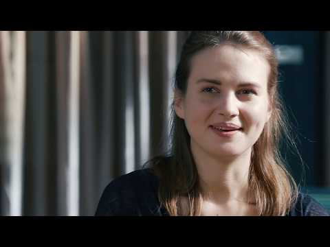 Official Album Trailer "Romance - Canciones y Danzas"