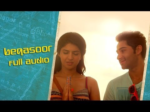 Beqasoor (Full Audio Song) | Lekar Hum Deewana Dil | Armaan Jain & Deeksha Seth