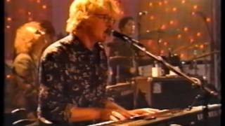 REM - Parakeet @ Hamburg, Germany - 2 Novembre 1998