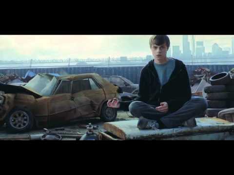 Chronicle – Trailer en español HD