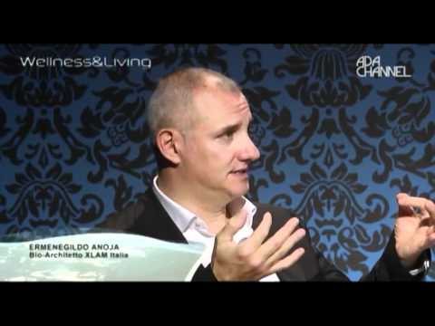 WELLNESS & LIVING - Puntata 3 del 18.06.2012