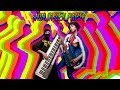 Ninja Sex Party-If We Were Gay Animated lyrical ...
