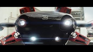 unTIL BEN - Palm Trees (Official Video)