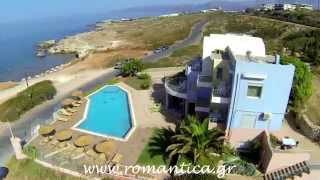preview picture of video 'Romantica Beach Villas'