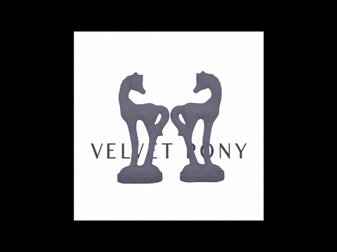 PREMIERE: Mr. Tophat & Art Alfie - Flörtig Stämning [Velvet Pony Trax]