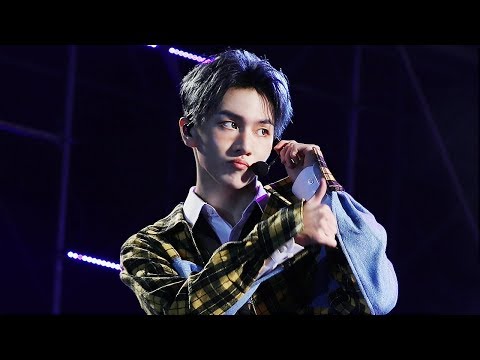 181103 부천 판타지아 : 펜타곤 키노 PENTAGON KINO - 고릴라