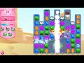 Candy Crush Saga No Boosters 263