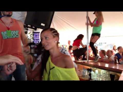 IBWT | UFO BAR | Kazantip Republic Z21 | AUGUST 10th 2013