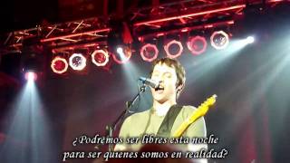 SUPERSTAR - James Blunt (Subtitulado en ESPAÑOL / ENGLISH subtitled)