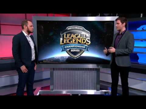 Teamfight analysis + Interview with Winner of TSM vs CLG | W5D2 S5 NA LCS Summer 2015