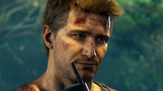 Why Naughty Dog Won't Release Uncharted 5