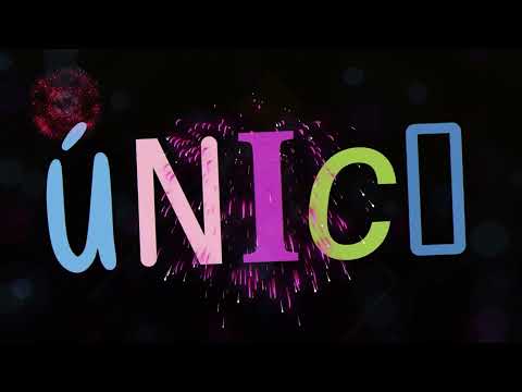 Petra Reinke - Único (lyric video)